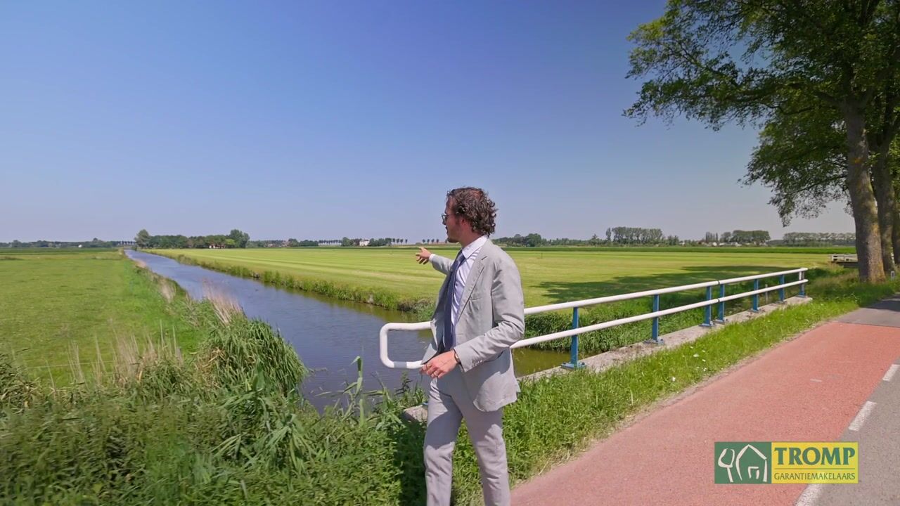 Video van Oosthuizerweg 64