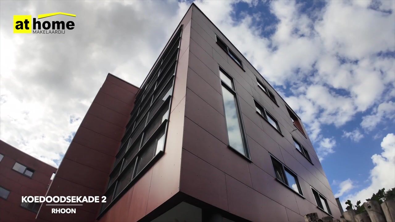 Video of Koedoodsekade 2