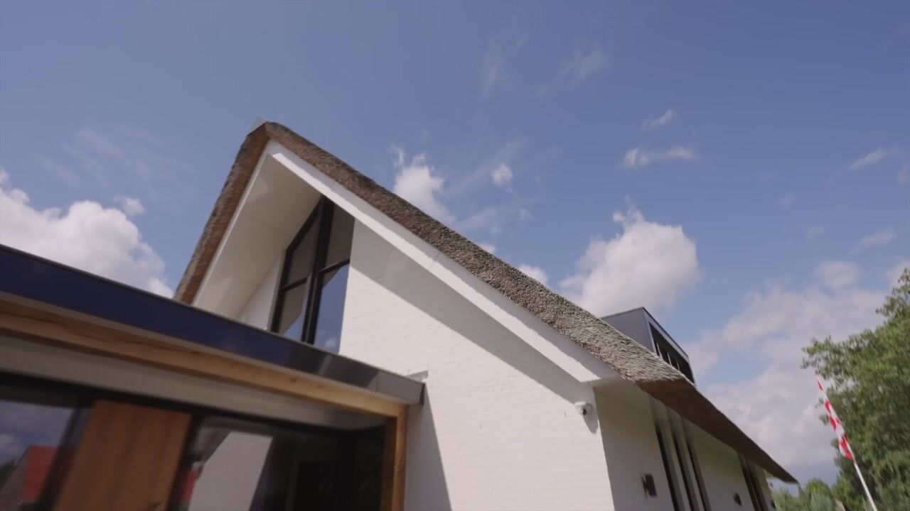 Video van Zijweg Dungen 22