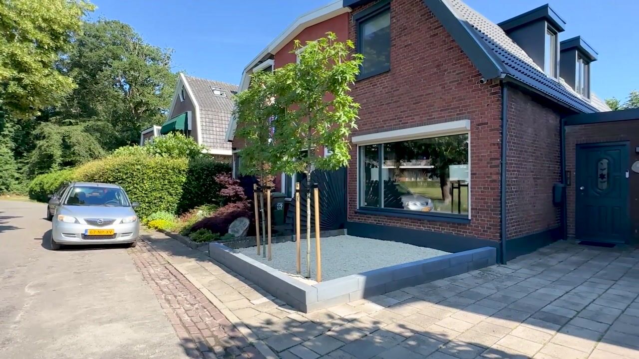 Video van Voortmansweg 80