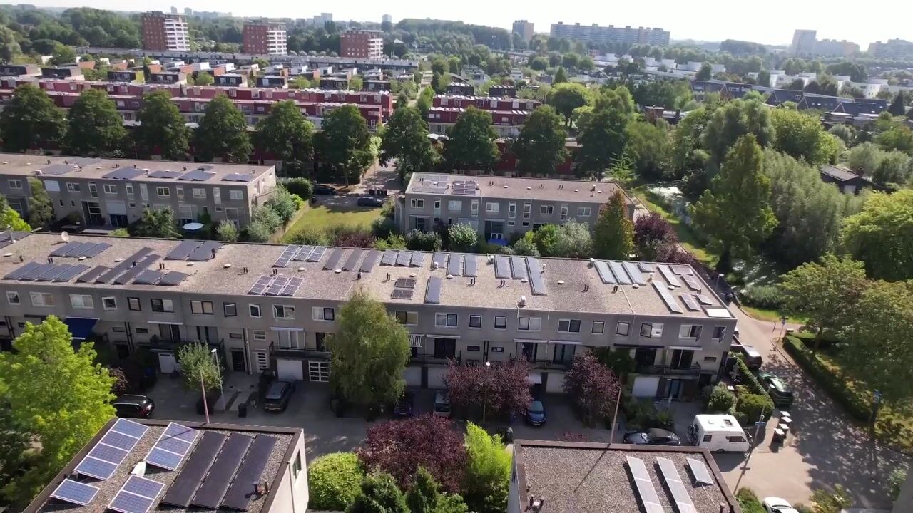 Video of Arie de Zeeuwstraat 9