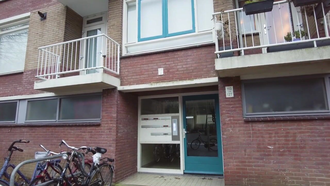 Video van Brahmslaan 123