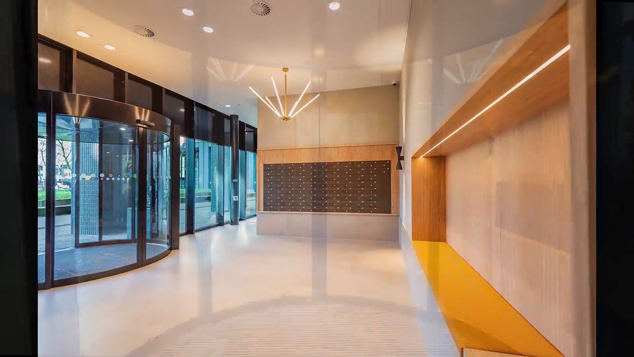 Video of Gustav Mahlerplein 279