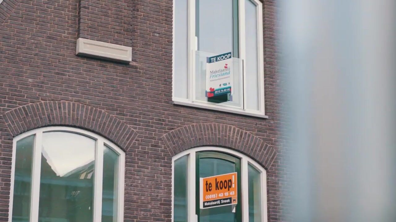 Video of Oude Koemarkt 40-203