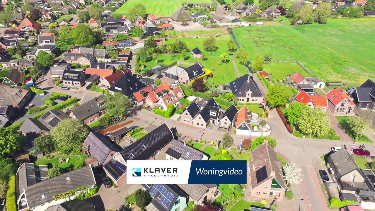 Video van Oostwal 96