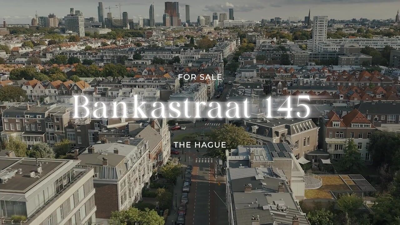 Video of Bankastraat 145