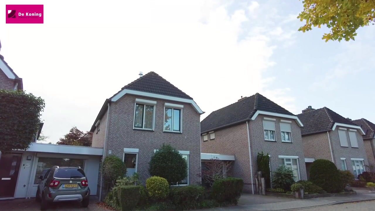Video van Seinelaan 49