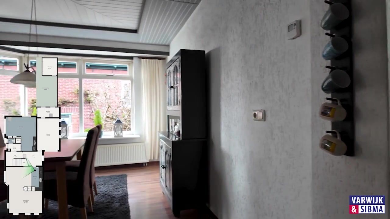 Video van Hearsterwei 19