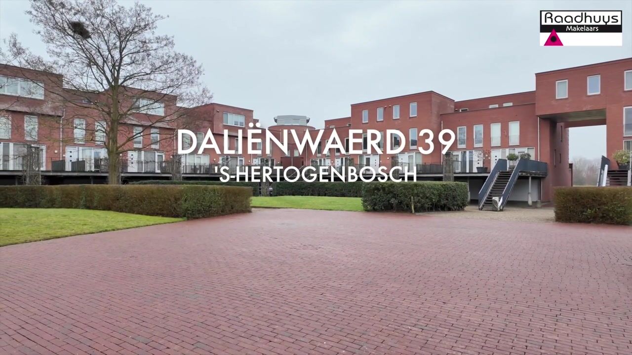 Video van Daliënwaerd 39