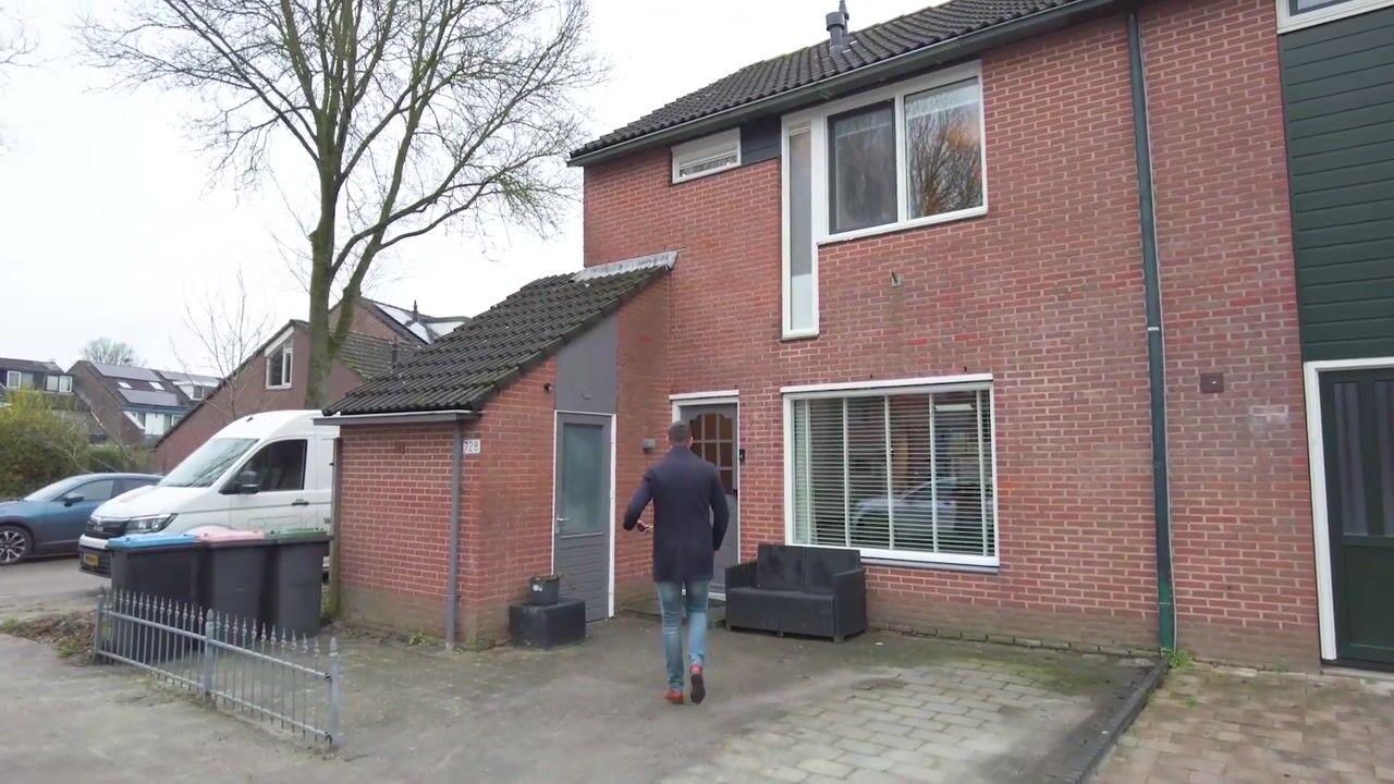 Bekijk video van Pottenbakkersdonk 728