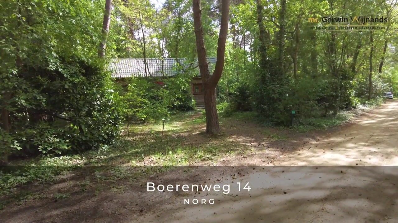 Video van Boerenweg 14