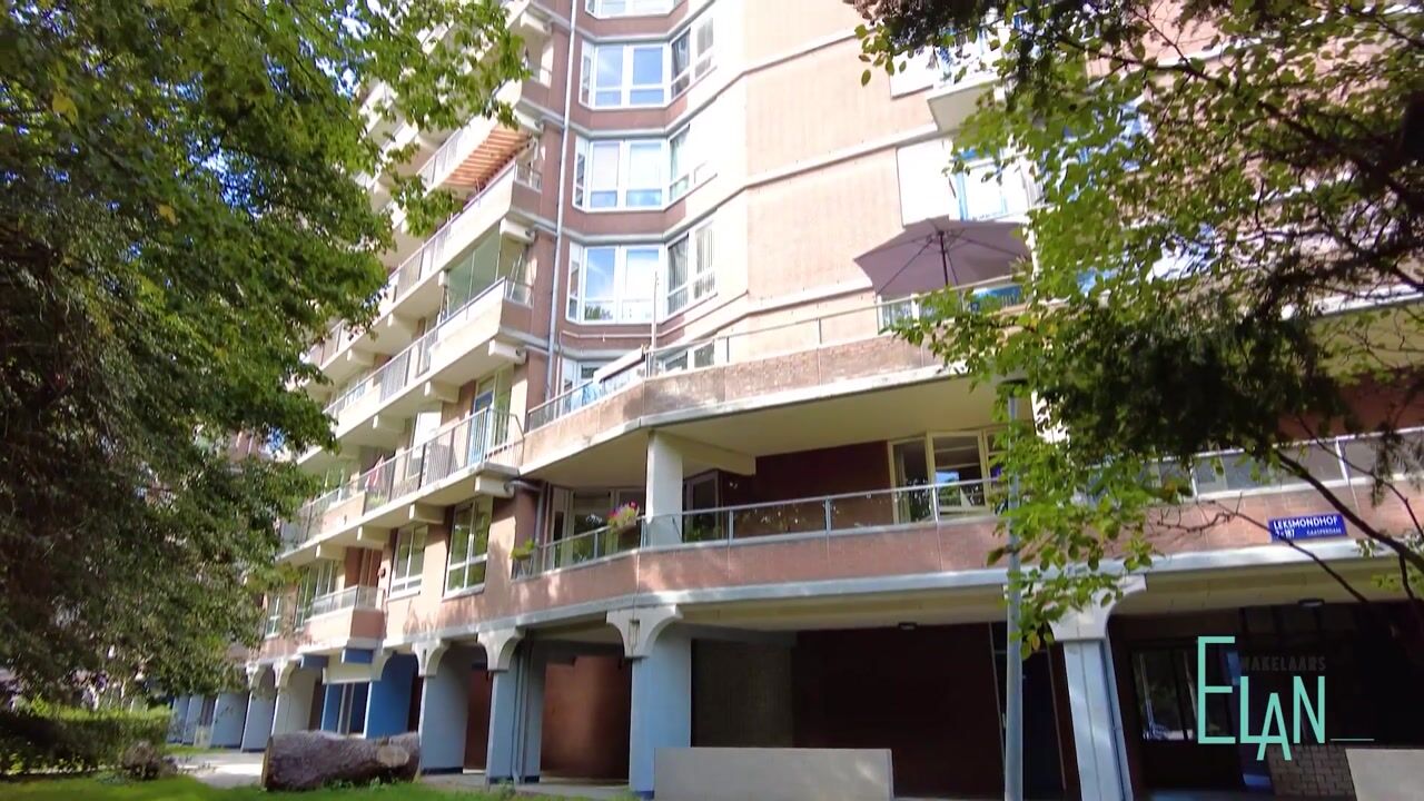 Video van Leksmondhof 87