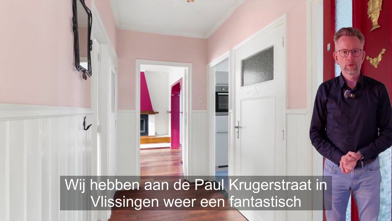 Bekijk video van Paul Krugerstraat 341