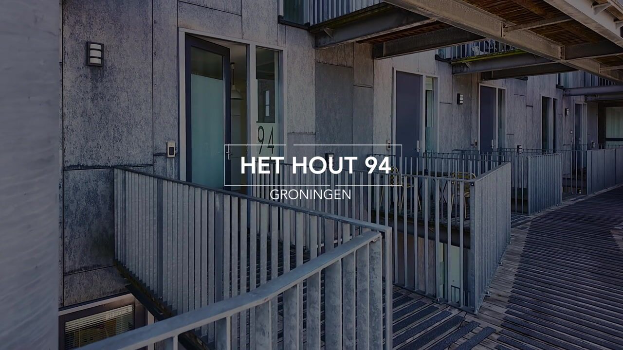 Video van Het Hout 94