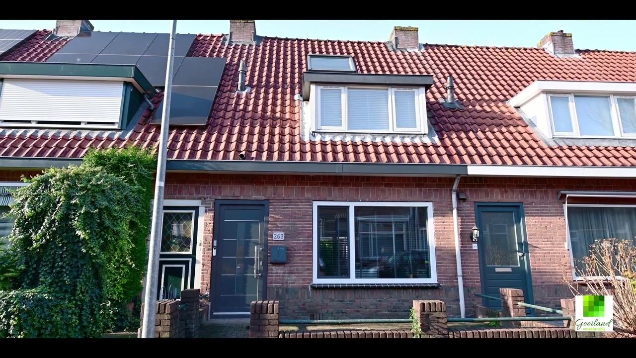 Video van Geuzenweg 263