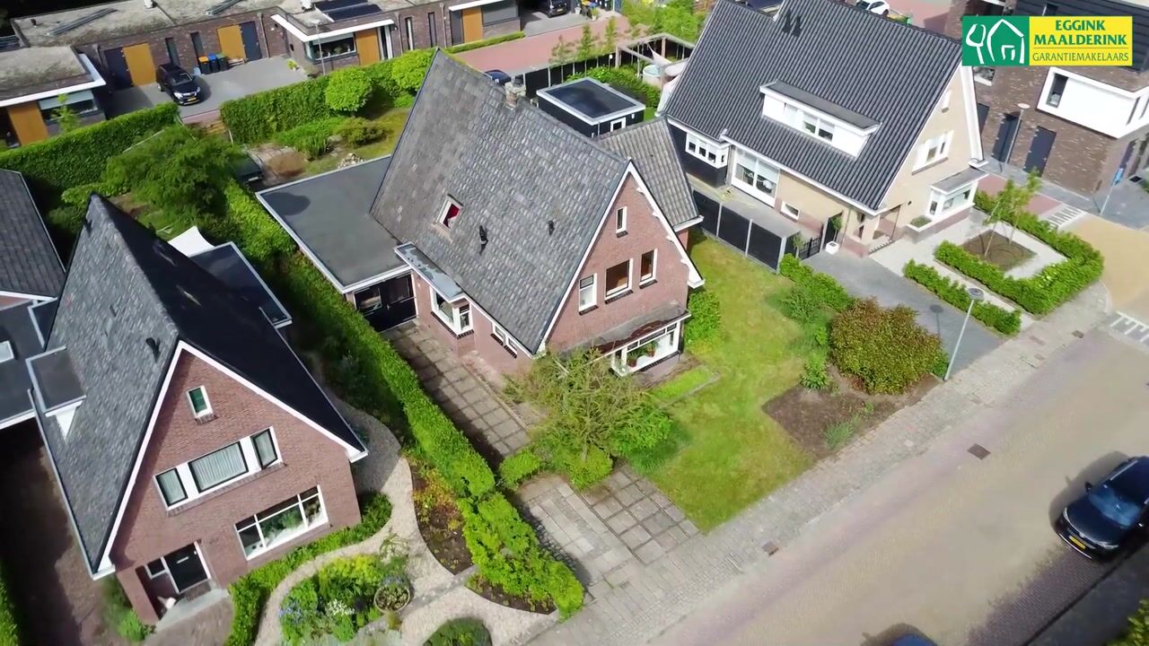 Video van Hogestraat 109