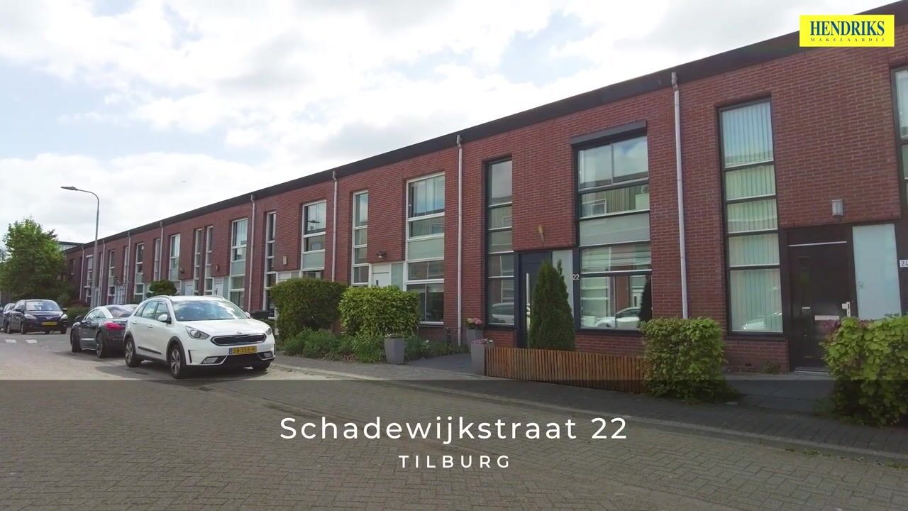 Video van Schadewijkstraat 22