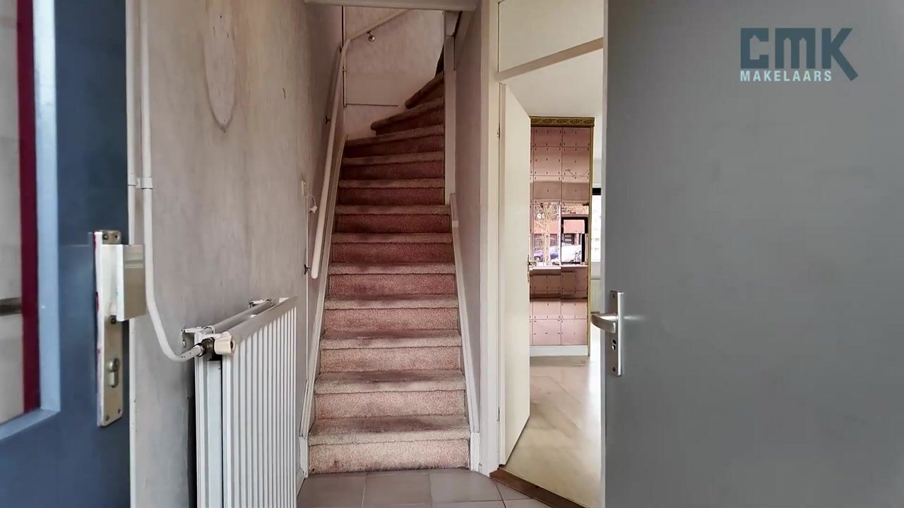 Video van Jan Gooskaai 23