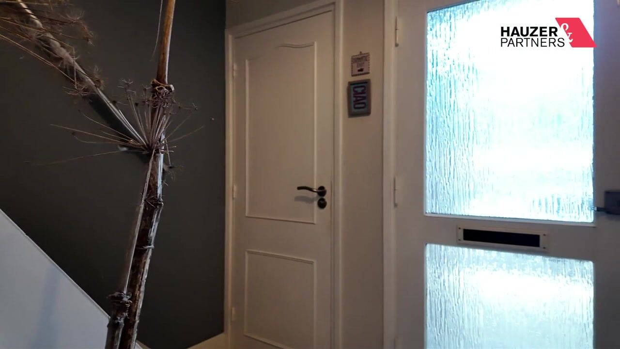 Video van Waterleidingsingel 58