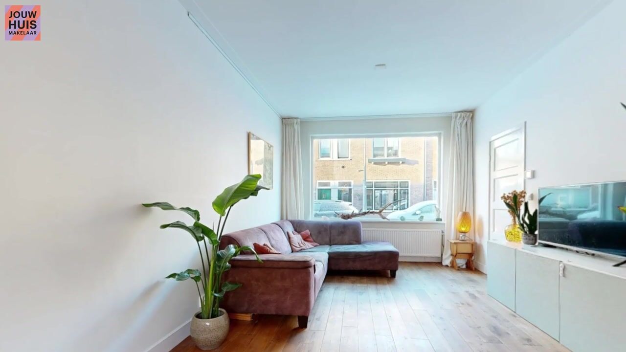 Video van Merwedestraat 33