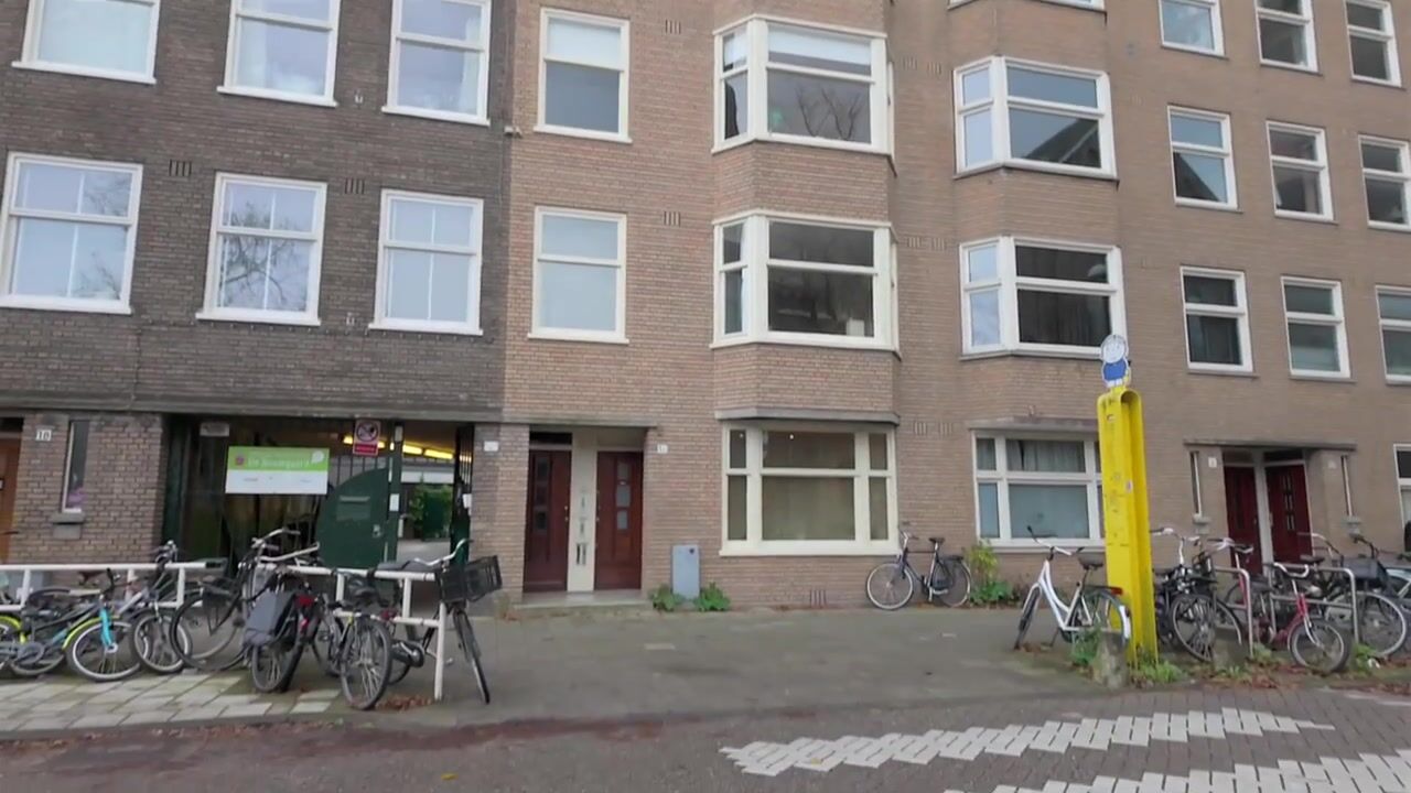 Bekijk video van Van Gentstraat 16-H