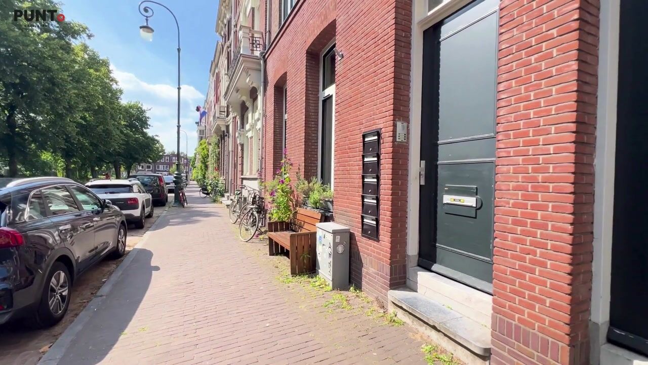 Video van Weerdsingel O.Z. 67-B