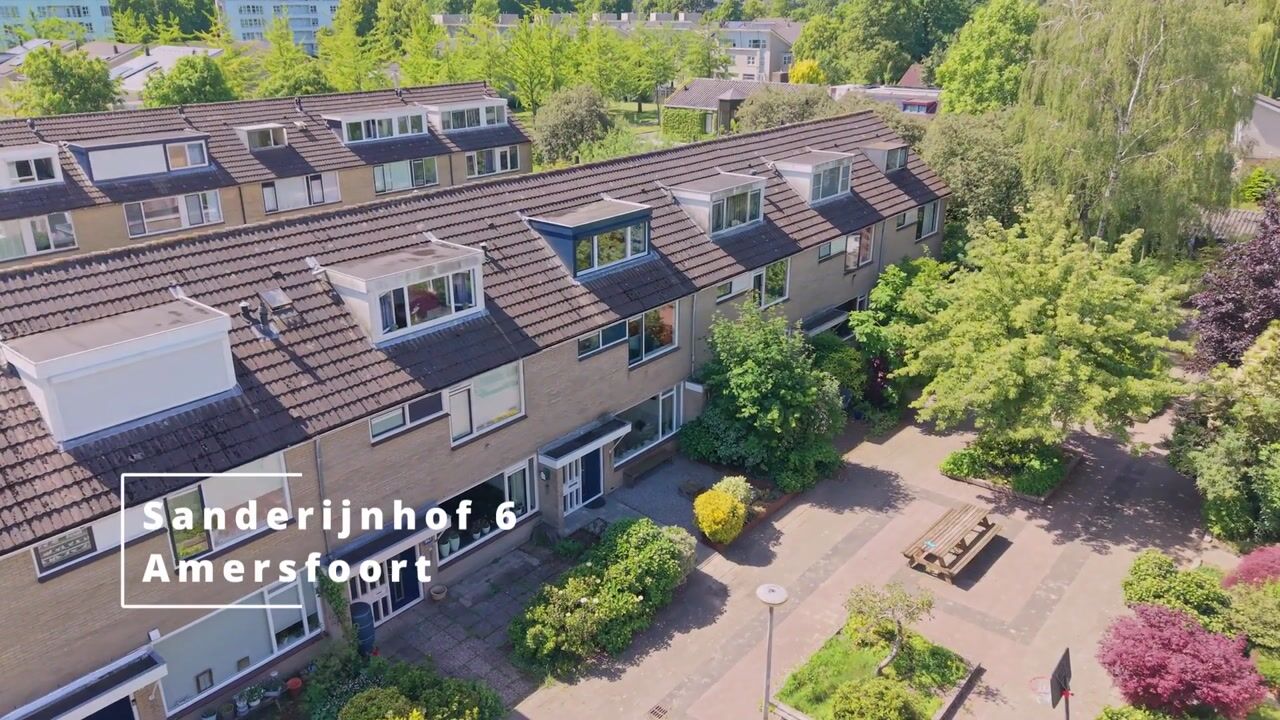 Video van Sanderijnhof 6