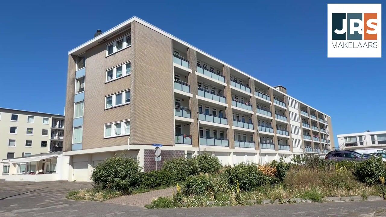 Video of de Ruyterstraat 72