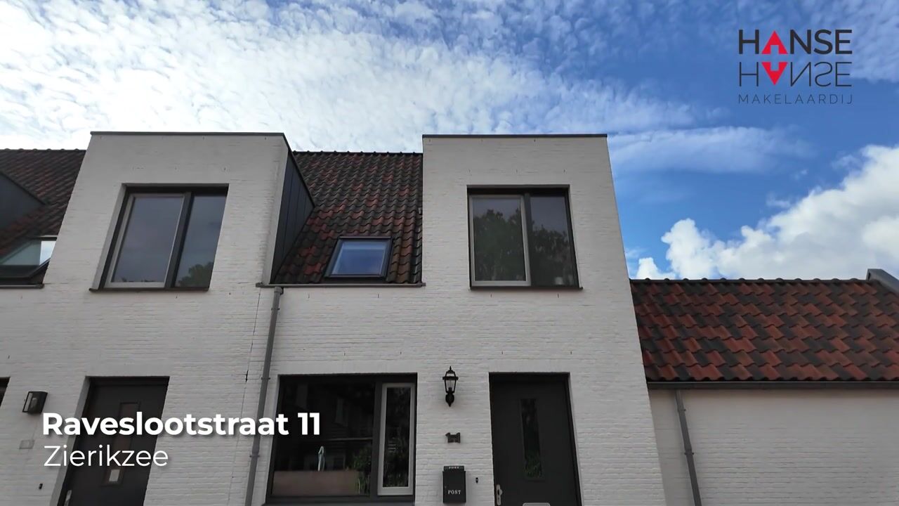Video van Raveslootstraat 11