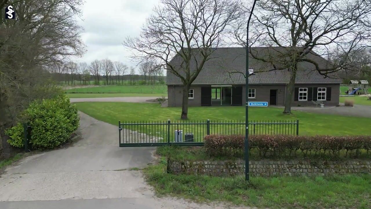 Video van Buikheide 14