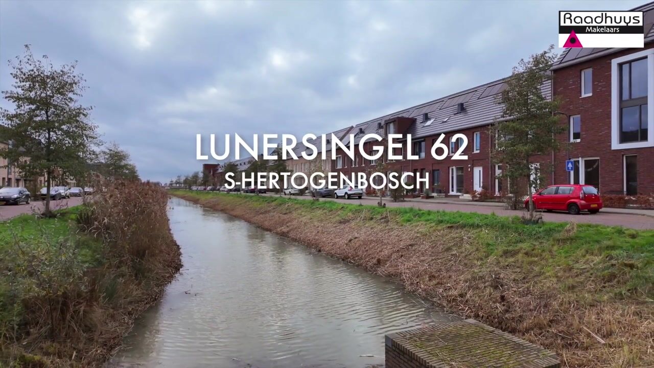 Video of Lunersingel 62