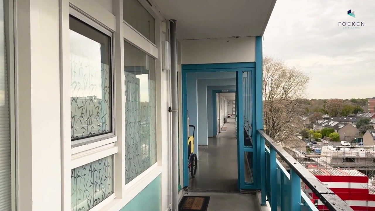 Video of Haverweerd 135