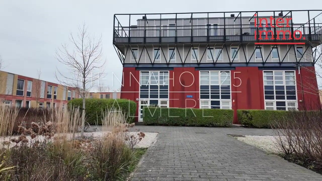 Video van Hennahof 25