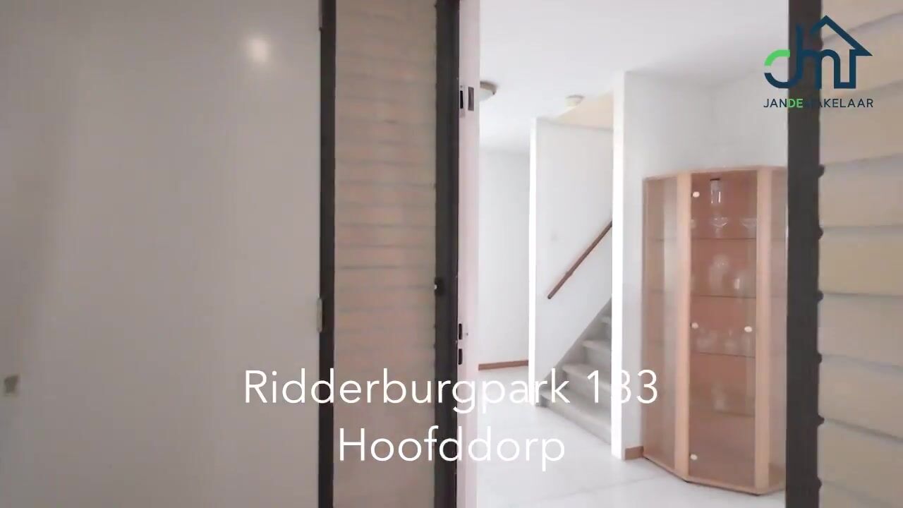 Video van Ridderburgpark 133