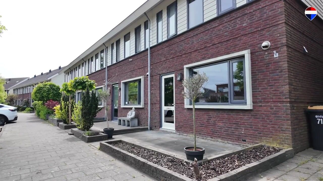 Video van Schepenlaan 71