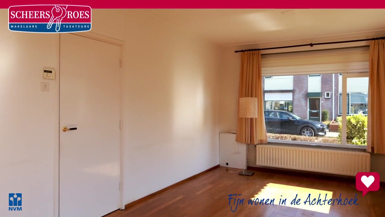 Video of Hoeveweg 32