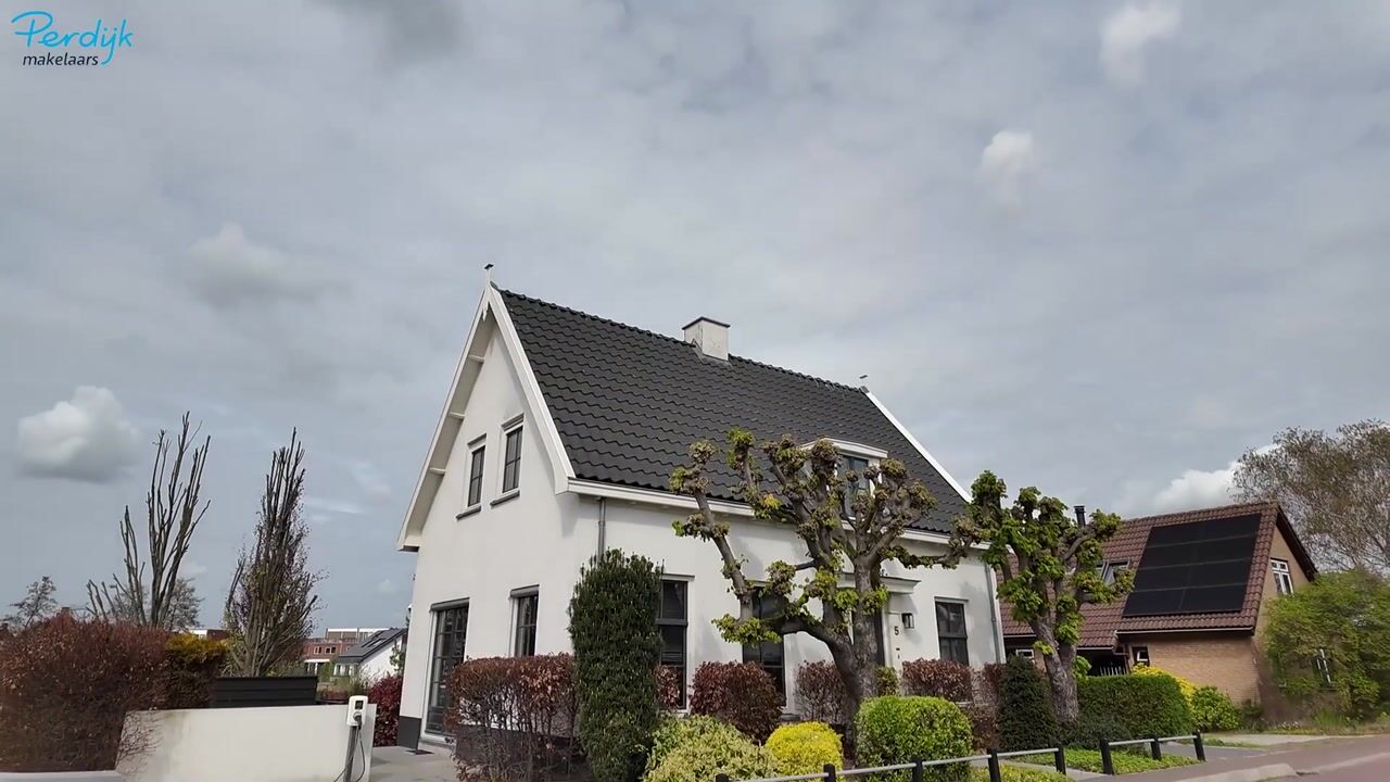Video van Groeneweg 5