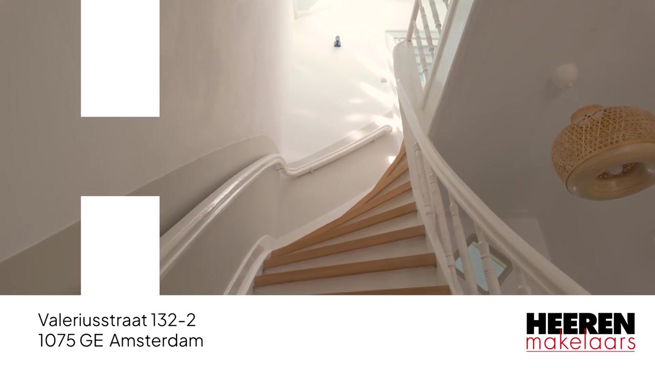 Video van Valeriusstraat 132-2