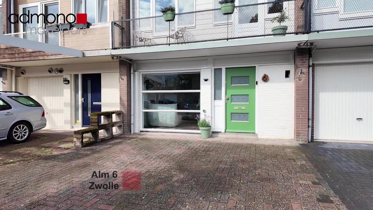 Video van Alm 6
