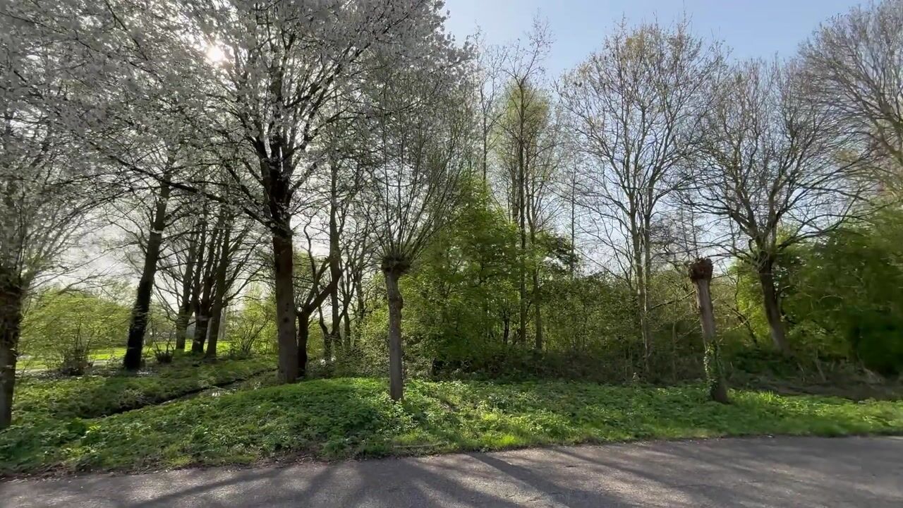 Video van Burgemeester Cochiuslaan 3