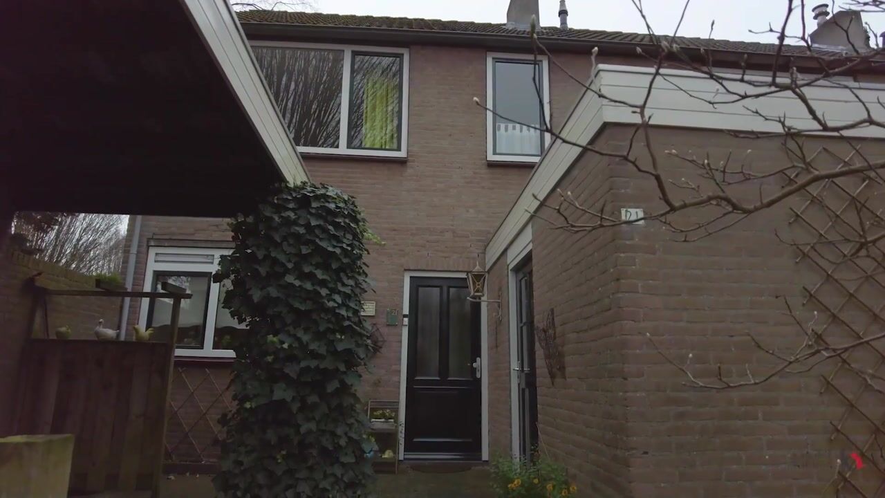 Video van Staringstraat 21