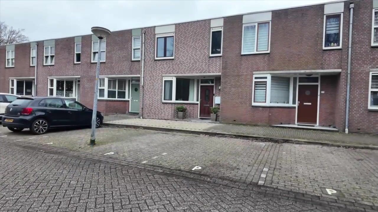 Video van Langshof 130