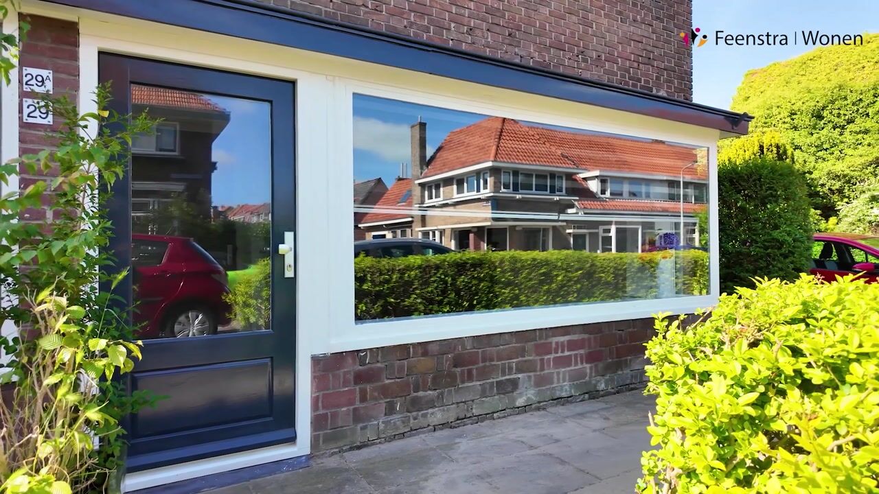 Video of Gerard Doustraat 31