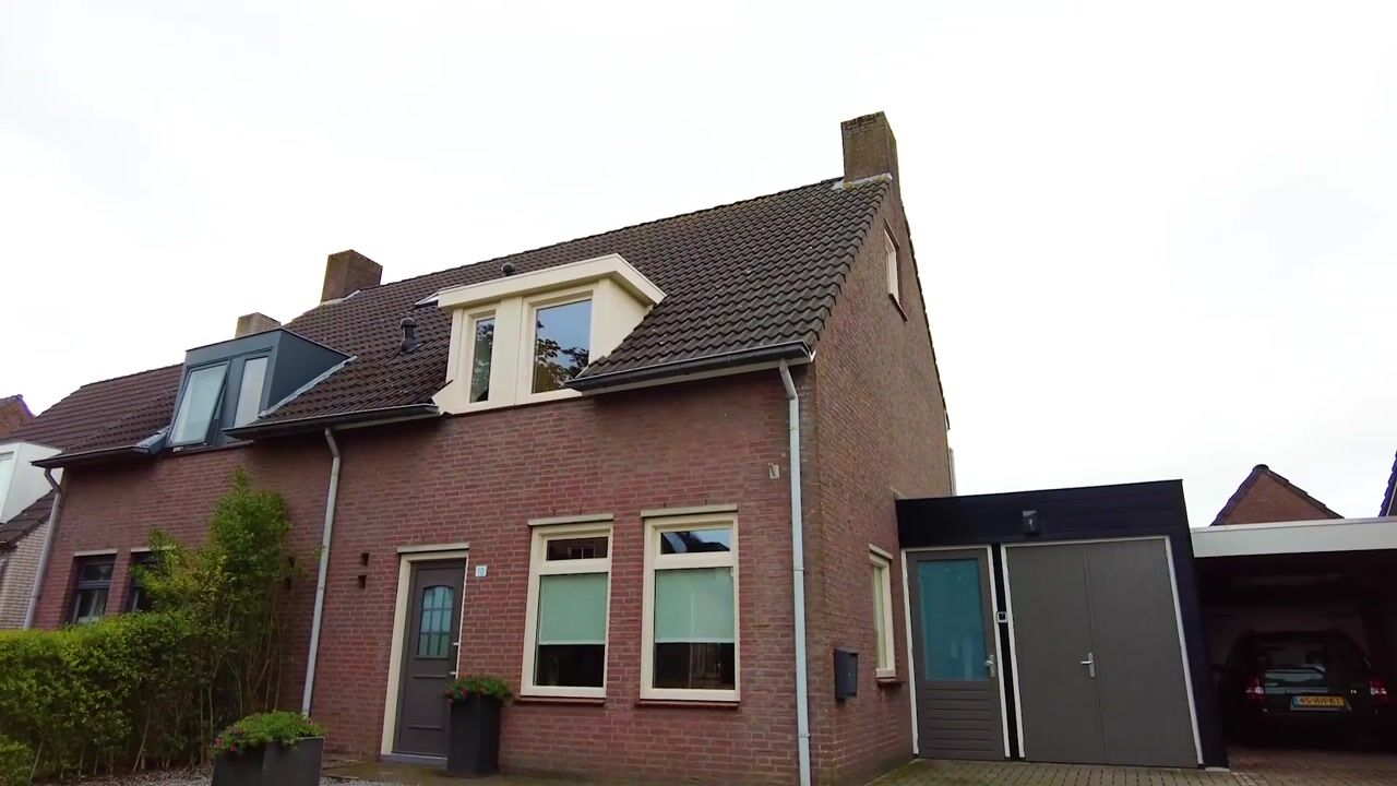 Video van Houtgracht 10