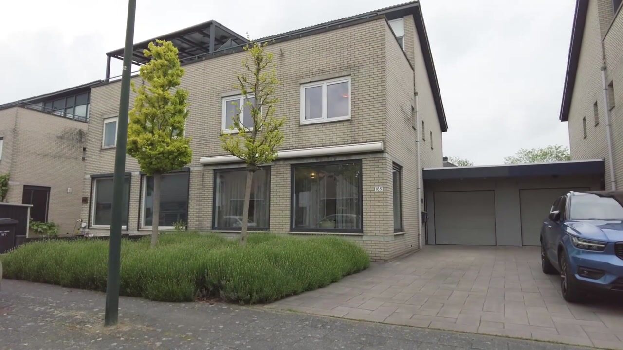 Video van Langedaal 185