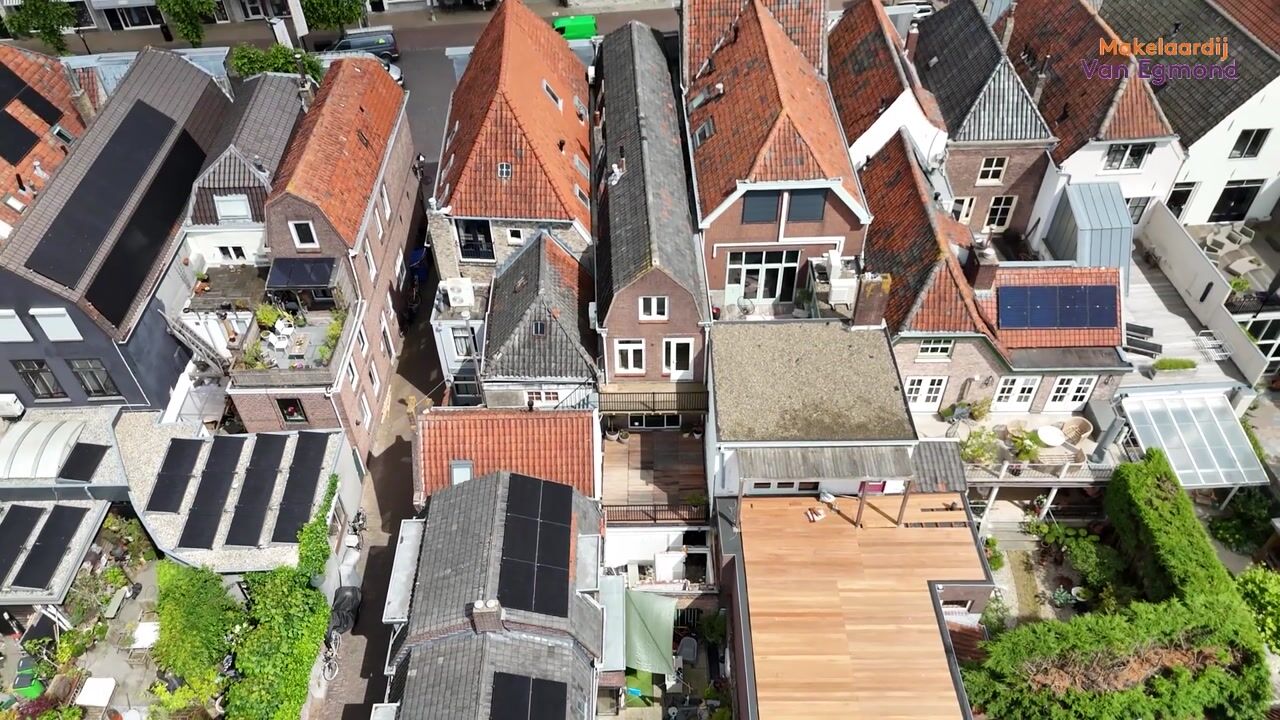 Video van Appelstraat 2-C
