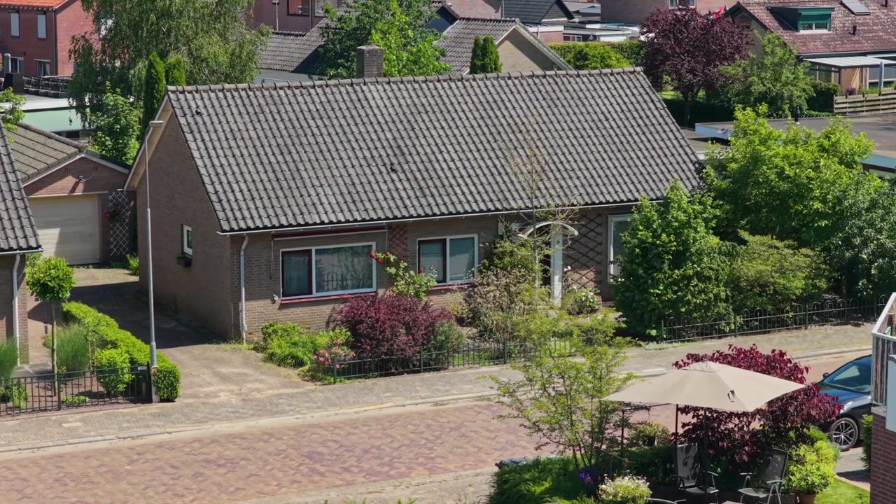 Video van Putterweg 5