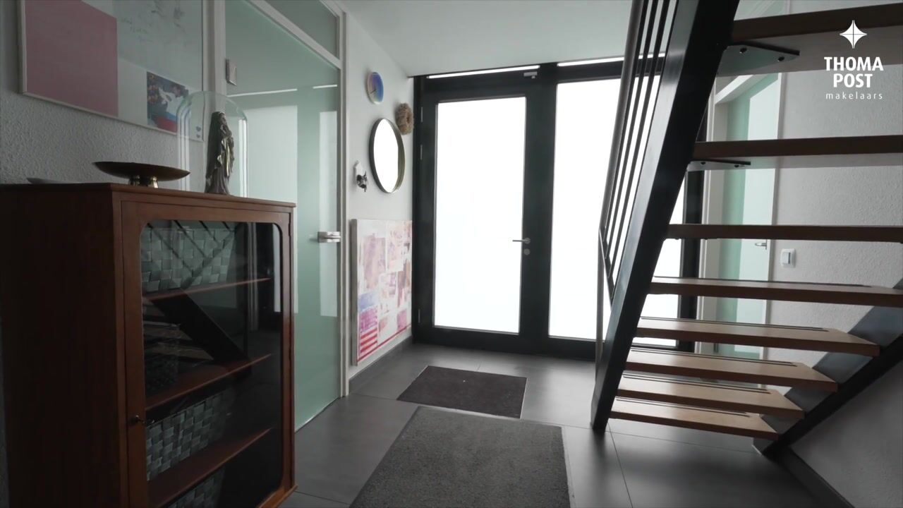 Video van Zijpendaal 48