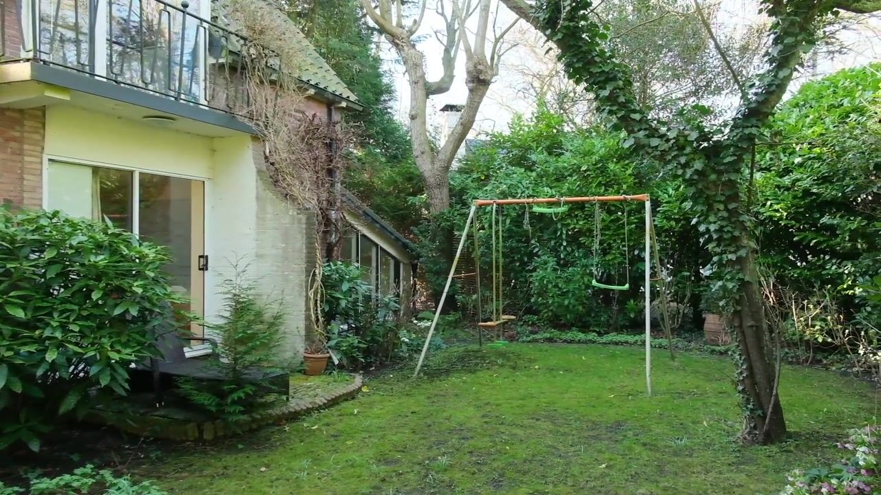 Video van Russenweg 27