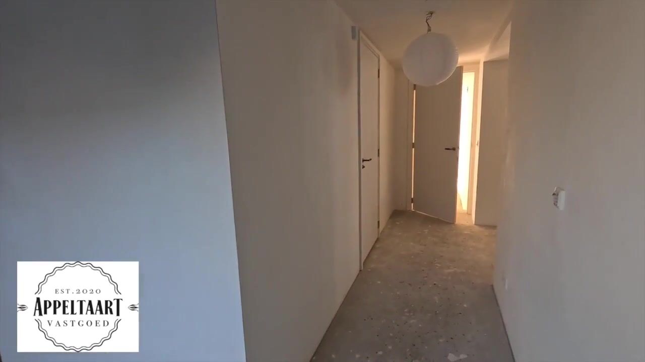 Video van Johan de Wittlaan 87